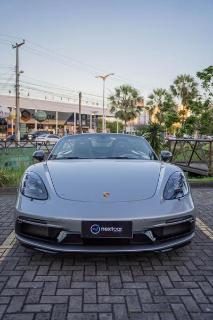 Foto do veículo Porsche 718 2.0 Boxster Pdk