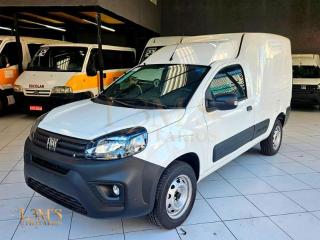 Foto do veículo Fiat Fiorino Endurance Evo 1.4 Flex 8v 2p