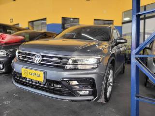 Foto do veículo Volkswagen Tiguan Allspac R-line 350 Tsi 2.0 4x4