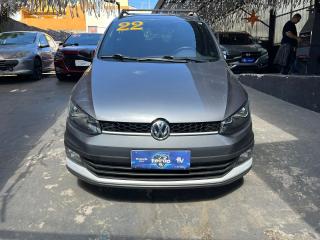 Foto do veículo Volkswagen Fox 1.6 Xtreme