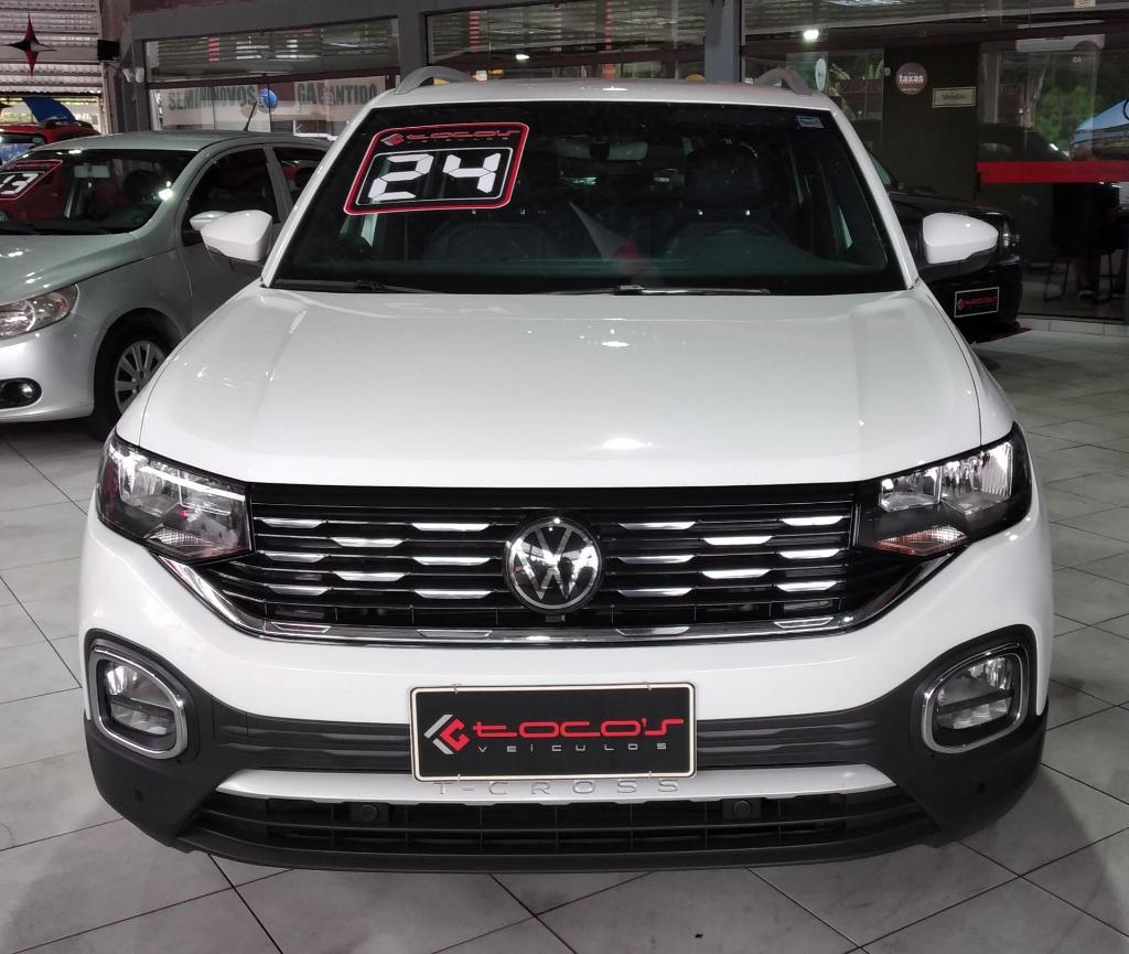 Volkswagen Others OTHERS 2024