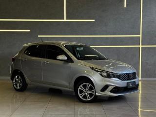 Foto do veículo Fiat Argo 1.0 6v Flex.