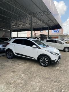 Foto do veículo Hyundai Hb20x Style 1.6 Flex 16v Mec.