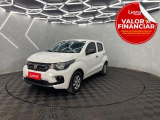 Foto do veículo Fiat Mobi 1.0 Evo Easy