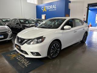 Foto do veículo Nissan Sentra Sl 2.0 Flexstart 16v Aut.