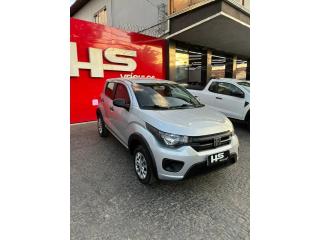 Foto do veículo Fiat Mobi Like 1.0 Fire Flex 5p.