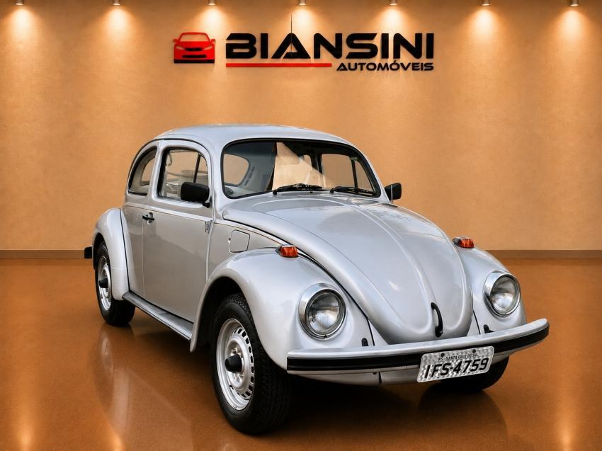 Volkswagen Fusca 1600 1994