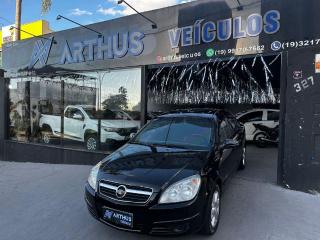Foto do veículo Chevrolet Vectra Elegan. 2.0 Mpfi 8v Flexpower Mec