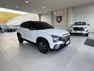 Foto do veículo Hyundai Creta N Line 1.0 Tb 12v Flex Aut.