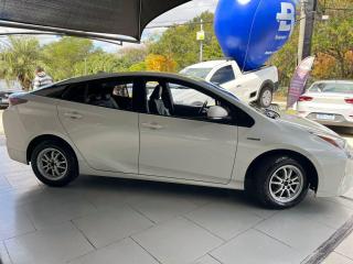 Foto do veículo Toyota Prius 1.8 16v 5p Aut. (híbrido)