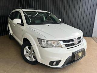 Foto do veículo Fiat Freemont 2.4 16v Emotion Auto