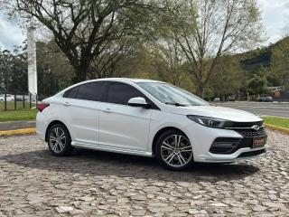 Foto do veículo Chery Arrizo 6 Gsx 1.5 Turbo Flex Aut.