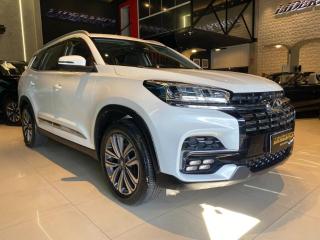 Foto do veículo Chery Tiggo 8 1.6t Gdi Txs Dct