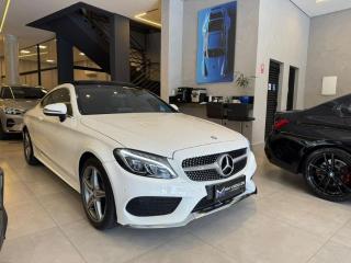 Foto do veículo Mercedes C-class 2.0 C 250 Coupe Sport Auto
