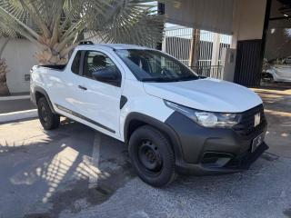 Foto do veículo Fiat Strada 1.4 Cabine Plus Endurance