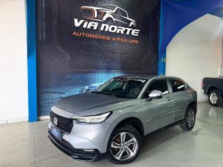 Foto do veículo Honda Hr-v Touring 1.5 Flex Tb 16v 5p Aut.