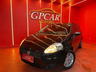 Foto do veículo Fiat Punto Attractive 1.4 Fire Flex 8v 5p