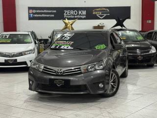 Foto do veículo Toyota Corolla Xei 2.0 Flex 16v Aut.