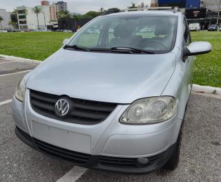 Foto do veículo Volkswagen Spacefox 1.6 8v Comfortline Total Flex