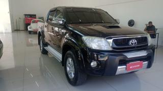 Foto do veículo Toyota Hilux 3.0 Tdi 4wd Cd Srv Auto