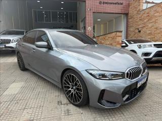 Foto do veículo Bmw Series 3 2.0 320i Flex M Sport Auto