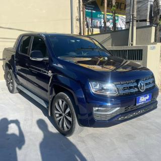 Foto do veículo Volkswagen Amarok 3.0 Cd V6 Extreme Auto 4motion