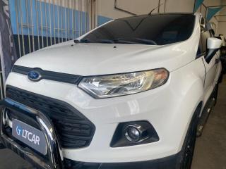 Foto do veículo Ford Ecosport 1.6 16v Flex S