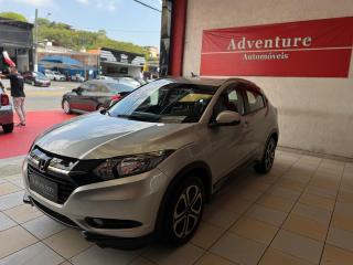 Foto do veículo Honda Hr-v Ex 1.8 Flexone 16v 5p Aut.