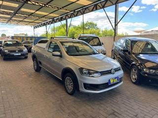 Foto do veículo Volkswagen Saveiro 1.6 Mi/1.6 Mi Total Flex 8v