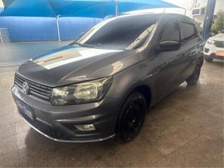 Foto do veículo Volkswagen Gol 1.0 12v Tl Mb S Flex