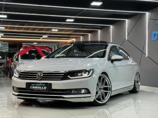 Foto do veículo Volkswagen Passat Highline 2.0 Tsi 220cv Tip.