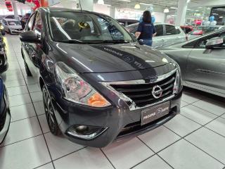 Foto do veículo Nissan Versa Sl 1.6 16v Flexstart 4p Aut.