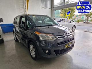 Foto do veículo Citroen C3 Picasso 1.6 16v Flex Gl