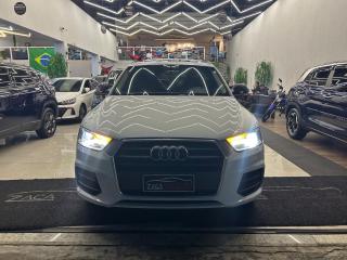 Foto do veículo Audi Q3 2.0 Tfsi Ambiente S Tronic Quattro
