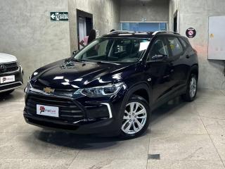 Foto do veículo Chevrolet Tracker Ltz 1.2 Turbo 12v Flex Aut.