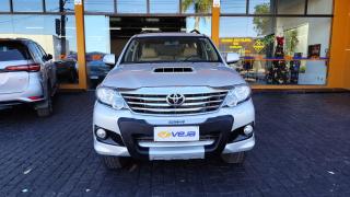 Foto do veículo Toyota Hilux Sw4 Srv D4-d 4x4 3.0 Tdi Dies. Mec