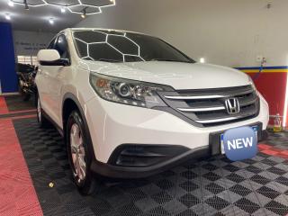 Foto do veículo Honda Cr-v Lx 2.0 16v 2wd/2.0 Flexone Aut.