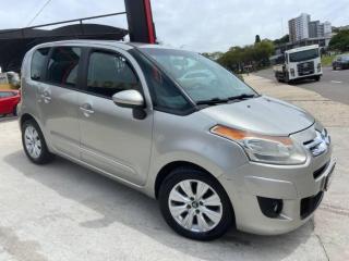 Foto do veículo Citroen C3 Picasso 1.5 8v Flex Glx