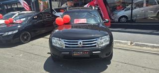 Foto do veículo Renault Duster 1.6 Expression 4x2 16v4p Manual