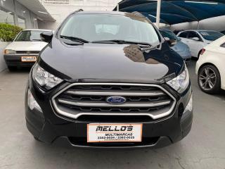 Foto do veículo Ford Ecosport Se 1.6 16v Flex 5p Aut.