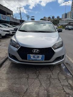 Foto do veículo Hyundai Hb20 Unique 1.0 Flex 12v Mec.