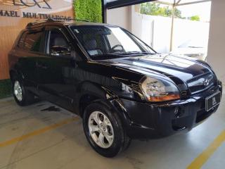 Foto do veículo Hyundai Tucson 2.0 16v Flex Aut.