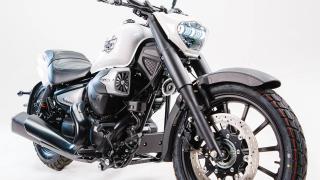 Foto do veículo Shineray Titanium 250