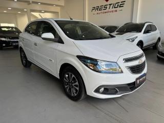 Foto do veículo Chevrolet Onix Hatch Ltz 1.4 8v Flexpower 5p Mec.