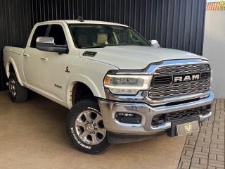 Foto do veículo Ram Ram 2500 6.7 Td Laramie Auto 4wd