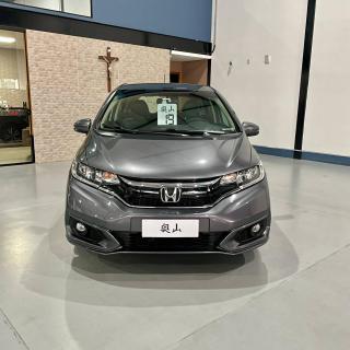 Foto do veículo Honda Fit 1.5 Exl Cvt