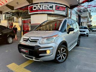 Foto do veículo Citroen C3 1.5 8v Flex Origine