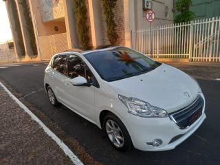 Foto do veículo Peugeot 208 Allure 1.5 Flex 8v 5p