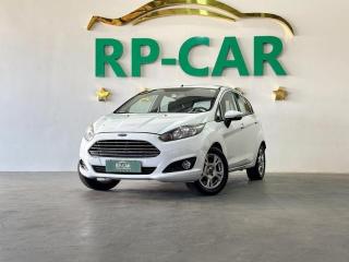 Foto do veículo Ford Fiesta 1.5 16v Flex Mec. 5p