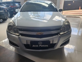 Foto do veículo Chevrolet Vectra 2.0 Expression Flexpower